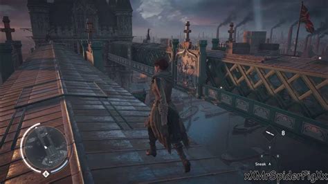 assassin's creed syndicate world war 1 helix glitch|Helix Glitch Locations .